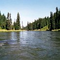 USA ID PayetteRiver 2000AUG19 CarbartonRun 011 : 2000, 2000 - 1st Annual River Float, Americas, August, Carbarton Run, Date, Employment, Idaho, Micron Technology Inc, Month, North America, Payette River, Places, Trips, USA, Year